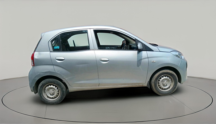 2022 Hyundai NEW SANTRO MAGNA, Petrol, Manual, 21,294 km, exterior