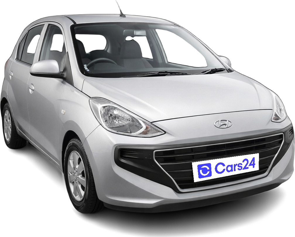 2022 Hyundai NEW SANTRO - Hatchback - Petrol - Manual - ₹4.40 lakh