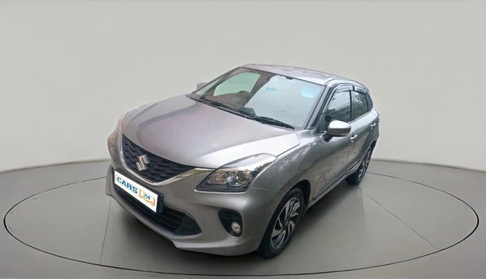 2020 Maruti Baleno ALPHA PETROL 1.2, Petrol, Manual, 1,00,776 km, exterior