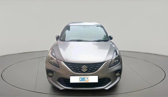 2020 Maruti Baleno ALPHA PETROL 1.2, Petrol, Manual, 1,00,776 km, exterior