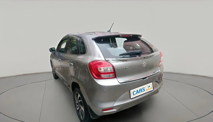 2020 Maruti Baleno ALPHA PETROL 1.2, Petrol, Manual, 1,00,776 km, exterior