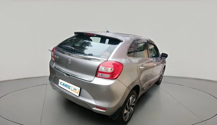2020 Maruti Baleno ALPHA PETROL 1.2, Petrol, Manual, 1,00,776 km, exterior