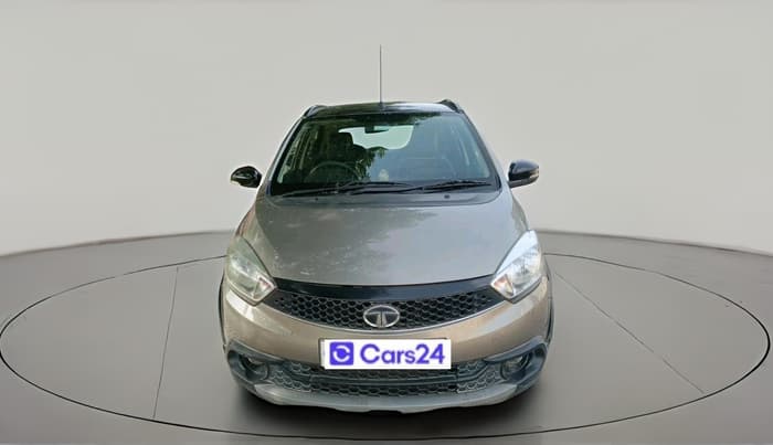 2019 Tata TIAGO NRG DIESEL, Diesel, Manual, 62,584 km, exterior
