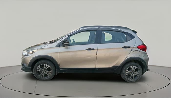 2019 Tata TIAGO NRG DIESEL, Diesel, Manual, 62,584 km, exterior
