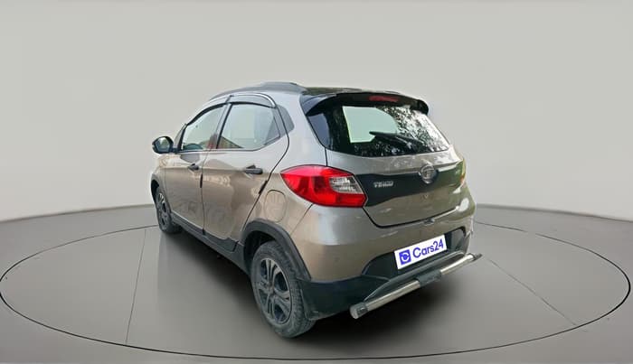 2019 Tata TIAGO NRG DIESEL, Diesel, Manual, 62,584 km, exterior