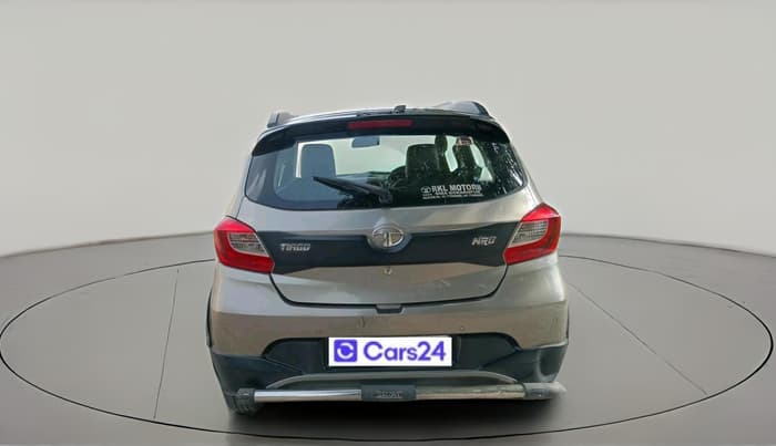 2019 Tata TIAGO NRG DIESEL, Diesel, Manual, 62,584 km, exterior