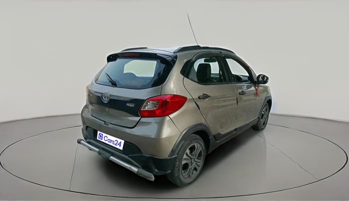 2019 Tata TIAGO NRG DIESEL, Diesel, Manual, 62,584 km, exterior