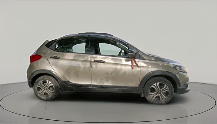 2019 Tata TIAGO NRG DIESEL, Diesel, Manual, 62,584 km, exterior