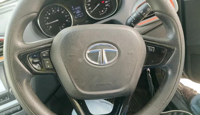 2019 Tata TIAGO NRG DIESEL, Diesel, Manual, 62,584 km, interior