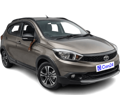 2019 Tata TIAGO NRG - Hatchback - Diesel - Manual - ₹3.70 lakh