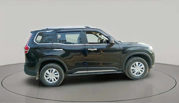 2025 Mahindra SCORPIO-N Z6 DIESEL MT 2WD 7 STR, Diesel, Manual, 21,961 km, exterior