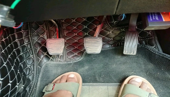 2025 Mahindra SCORPIO-N Z6 DIESEL MT 2WD 7 STR, Diesel, Manual, 21,961 km, interior