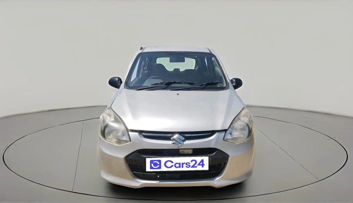 2015 Maruti Alto 800 LXI, Petrol, Manual, 80,349 km, exterior
