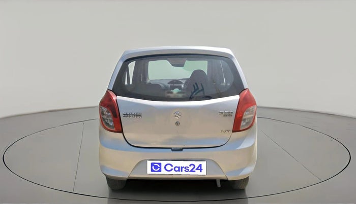 2015 Maruti Alto 800 LXI, Petrol, Manual, 80,349 km, exterior