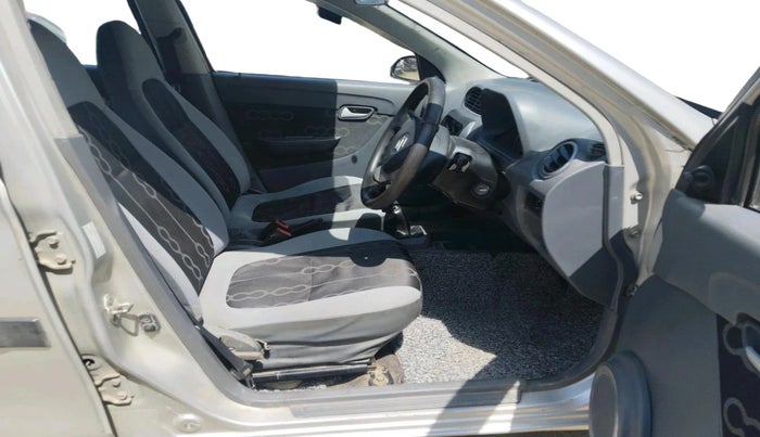 2015 Maruti Alto 800 LXI, Petrol, Manual, 80,349 km, interior