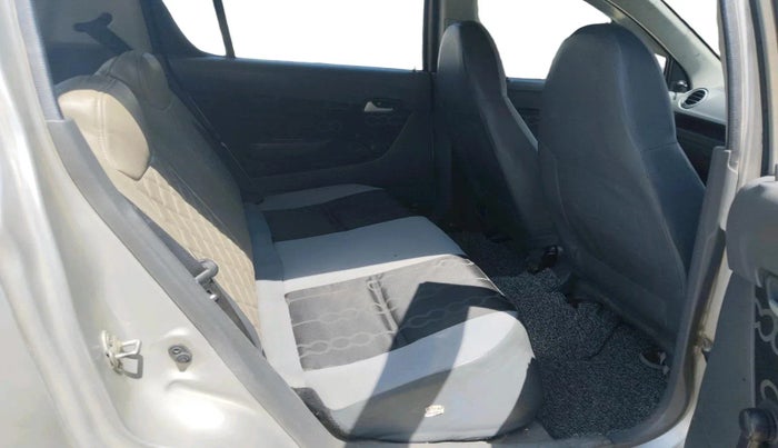 2015 Maruti Alto 800 LXI, Petrol, Manual, 80,349 km, interior