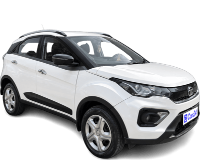 2022 Tata NEXON - SUV - Diesel - Manual - ₹7.14 lakh