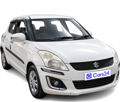 2014 Maruti Swift - Hatchback - Diesel - Manual - ₹2.40 lakh
