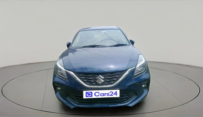 2019 Maruti Baleno DELTA DIESEL 1.3, Diesel, Manual, 70,252 km, exterior