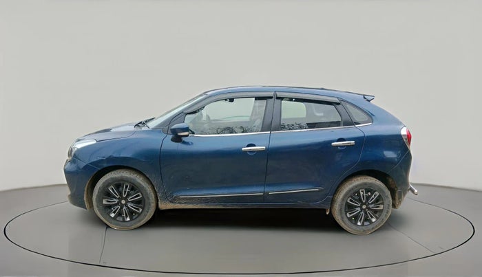 2019 Maruti Baleno DELTA DIESEL 1.3, Diesel, Manual, 70,252 km, exterior