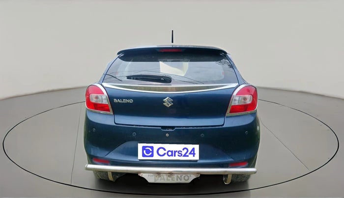 2019 Maruti Baleno DELTA DIESEL 1.3, Diesel, Manual, 70,252 km, exterior