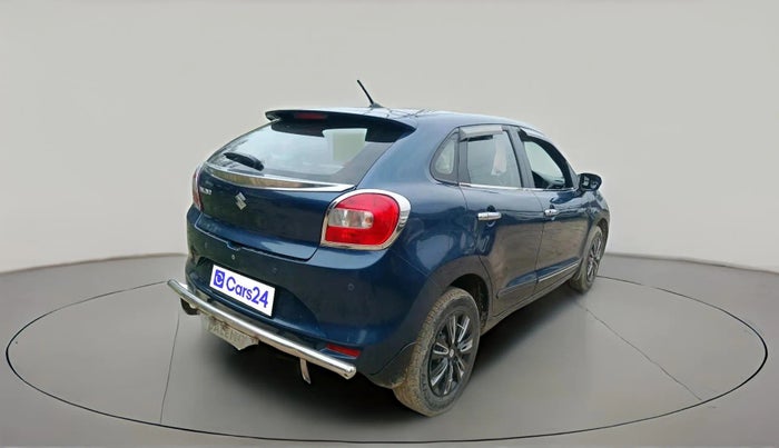 2019 Maruti Baleno DELTA DIESEL 1.3, Diesel, Manual, 70,252 km, exterior