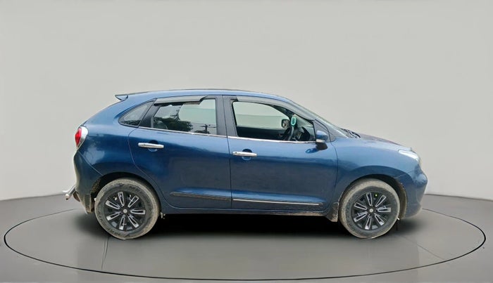 2019 Maruti Baleno DELTA DIESEL 1.3, Diesel, Manual, 70,252 km, exterior