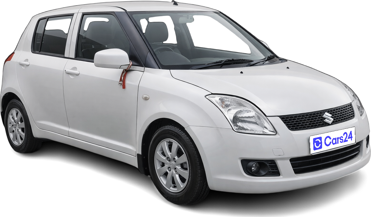 2010 Maruti Swift - Hatchback - Petrol - Manual - ₹1.43 lakh