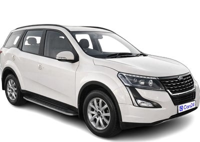 2020 Mahindra XUV500 - SUV - Diesel - Manual - ₹8.16 lakh
