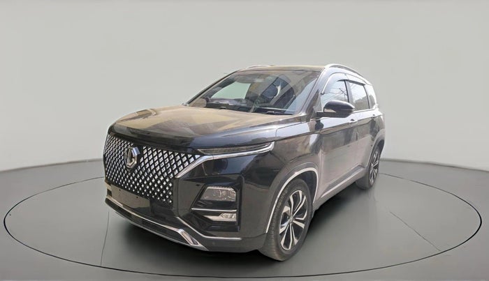 2023 MG HECTOR SHARP PRO 2.0 TURBO DIESEL, Diesel, Manual, 1,78,560 km, exterior