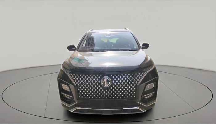 2023 MG HECTOR SHARP PRO 2.0 TURBO DIESEL, Diesel, Manual, 1,78,560 km, exterior