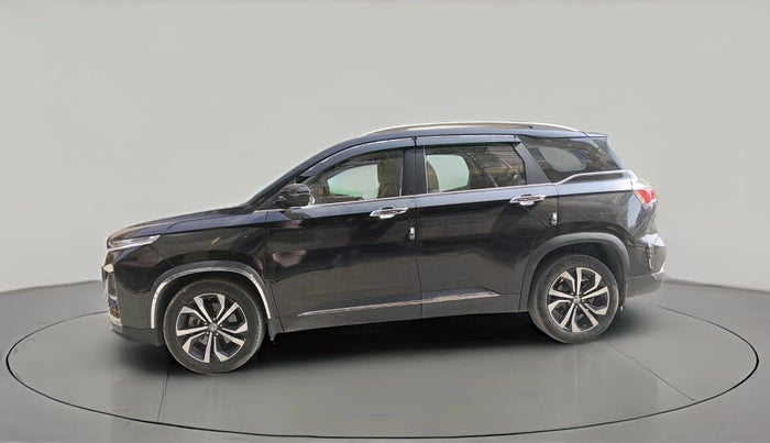 2023 MG HECTOR SHARP PRO 2.0 TURBO DIESEL, Diesel, Manual, 1,78,560 km, exterior