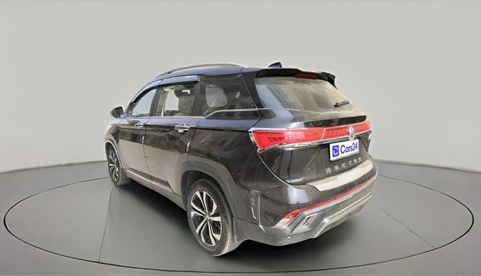 2023 MG HECTOR SHARP PRO 2.0 TURBO DIESEL, Diesel, Manual, 1,78,560 km, exterior