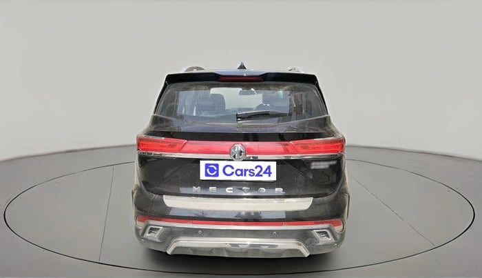 2023 MG HECTOR SHARP PRO 2.0 TURBO DIESEL, Diesel, Manual, 1,78,560 km, exterior