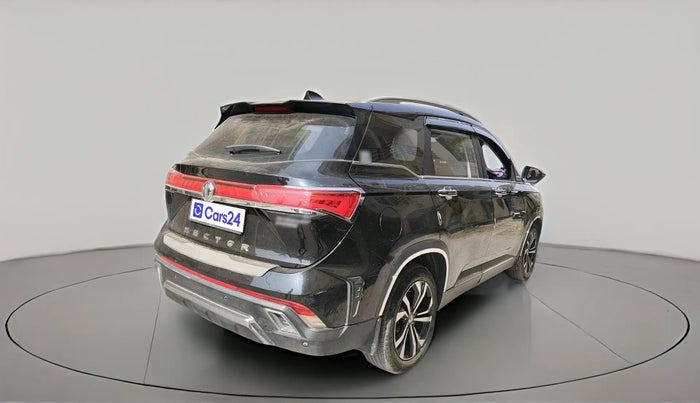 2023 MG HECTOR SHARP PRO 2.0 TURBO DIESEL, Diesel, Manual, 1,78,560 km, exterior