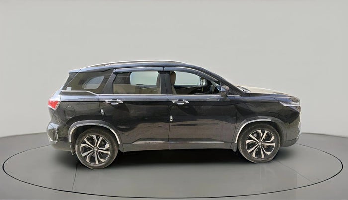 2023 MG HECTOR SHARP PRO 2.0 TURBO DIESEL, Diesel, Manual, 1,78,560 km, exterior