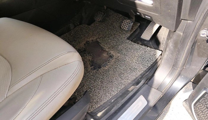 2023 MG HECTOR SHARP PRO 2.0 TURBO DIESEL, Diesel, Manual, 1,78,560 km, interior