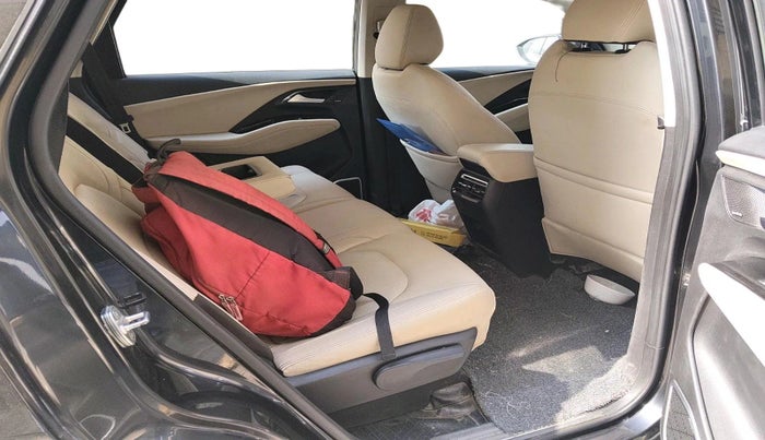 2023 MG HECTOR SHARP PRO 2.0 TURBO DIESEL, Diesel, Manual, 1,78,560 km, interior