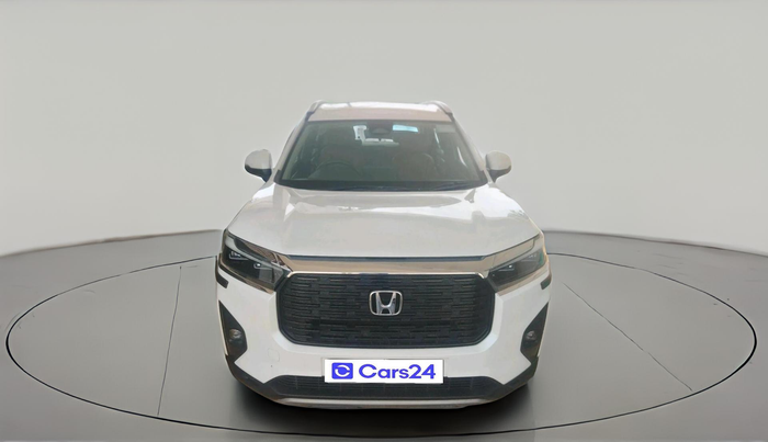 2023 Honda ELEVATE ZX MT, Petrol, Manual, 1,22,821 km, exterior