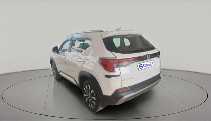 2023 Honda ELEVATE ZX MT, Petrol, Manual, 1,22,821 km, exterior