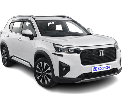 2023 Honda ELEVATE - SUV - Petrol - Manual - ₹12.50 lakh