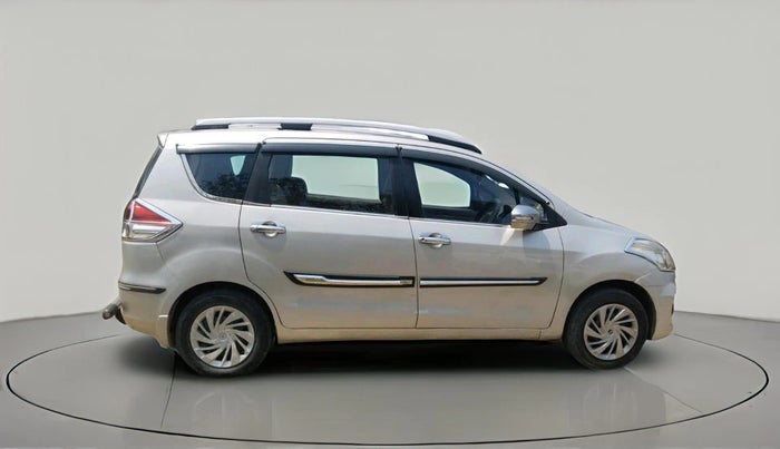 2017 Maruti Ertiga VXI CNG, CNG, Manual, 1,33,017 km, exterior