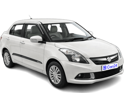 2012 Maruti Swift Dzire - Sedan - Diesel - Manual - ₹1.82 lakh