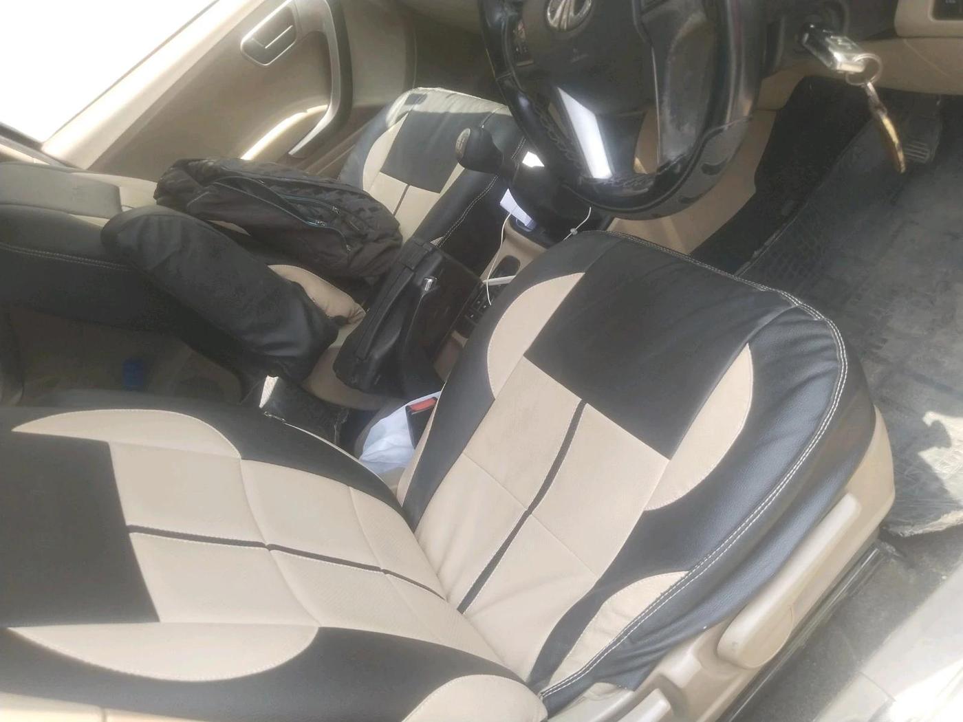2021 Mahindra BOLERO NEO N 10, Diesel, Manual, 89,026 km, interior