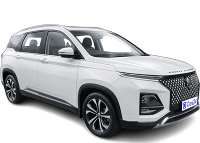 2023 MG HECTOR PLUS - SUV - Petrol - Automatic - ₹14.50 lakh
