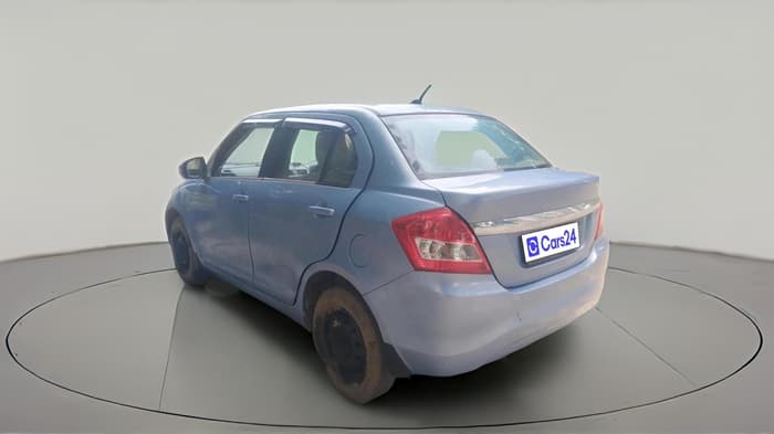2015 Maruti Swift Dzire VDI, Diesel, Manual, 95,795 km, exterior