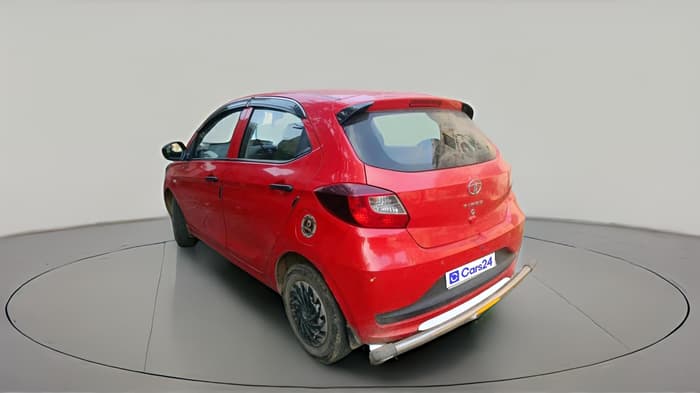 2023 Tata Tiago XE PETROL, Petrol, Manual, 20,228 km, exterior