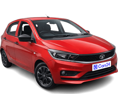 2023 Tata Tiago - Hatchback - Petrol - Manual - ₹3.60 lakh