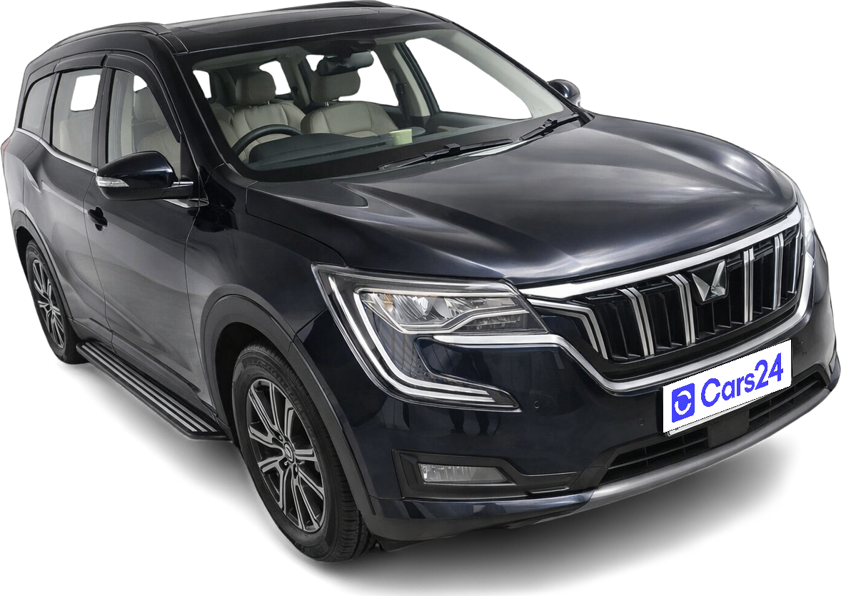 2022 Mahindra XUV700 - SUV - Petrol - Automatic - ₹16.50 lakh