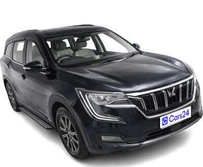 2022 Mahindra XUV700 - SUV - Petrol - Automatic - ₹16.50 lakh